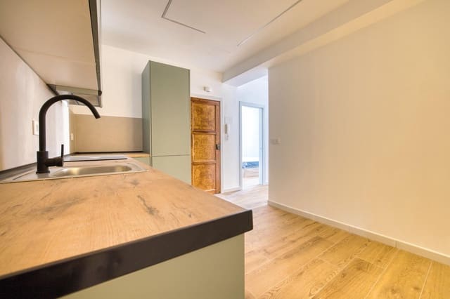 4 quarto Apartamento para venda em Alicante cidade - 266 500 € (Ref: 9873536)