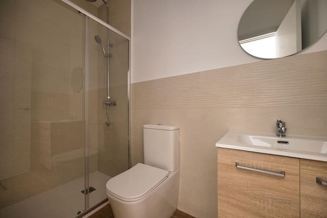 4 quarto Apartamento para venda em Alicante cidade - 266 500 € (Ref: 9873536)