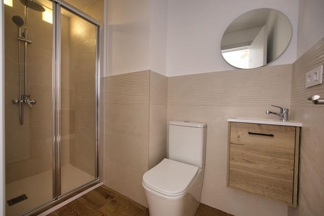 4 quarto Apartamento para venda em Alicante cidade - 266 500 € (Ref: 9873536)