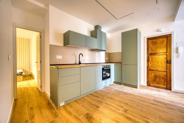 4 quarto Apartamento para venda em Alicante cidade - 266 500 € (Ref: 9873536)