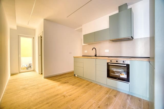 4 quarto Apartamento para venda em Alicante cidade - 266 500 € (Ref: 9873536)