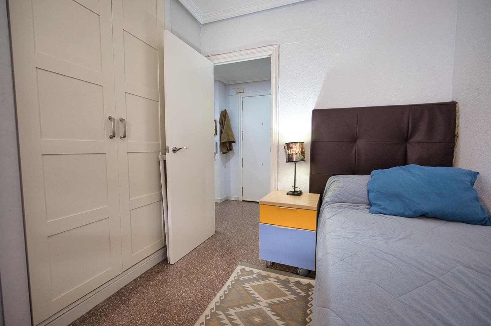 Ático de 4 habitaciones en Alicante / Alacant ciudad en venta con garaje - 269.000 € (Ref: 9888128)