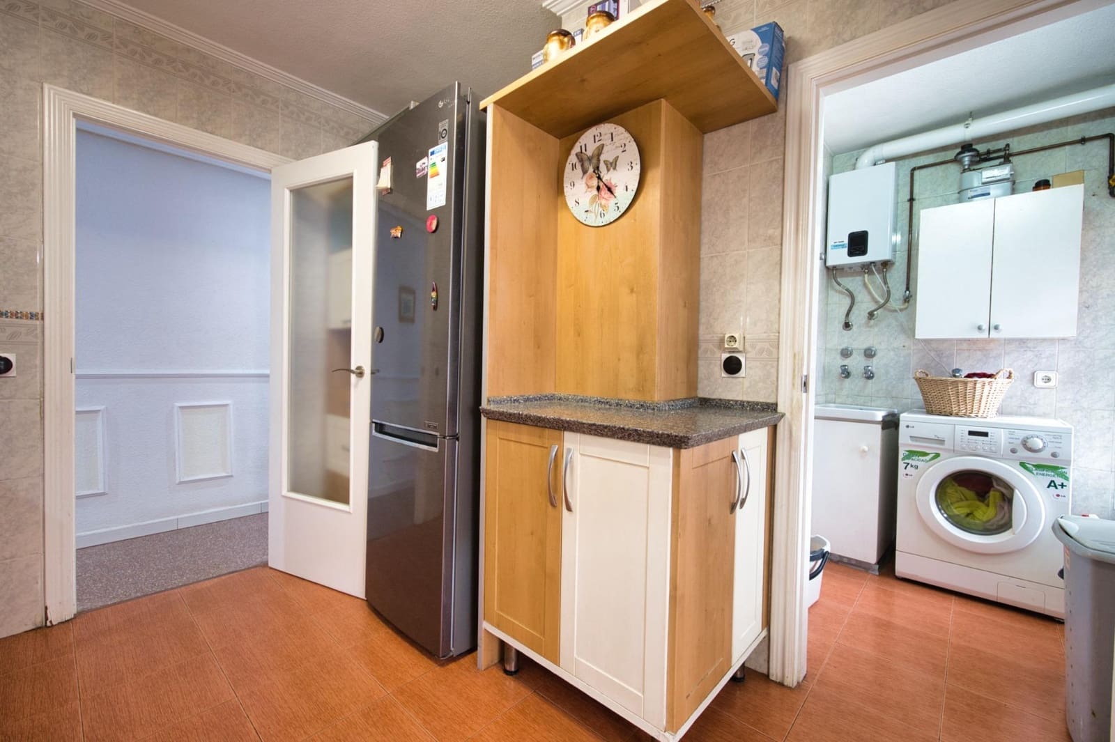 Ático de 4 habitaciones en Alicante / Alacant ciudad en venta con garaje - 269.000 € (Ref: 9888128)