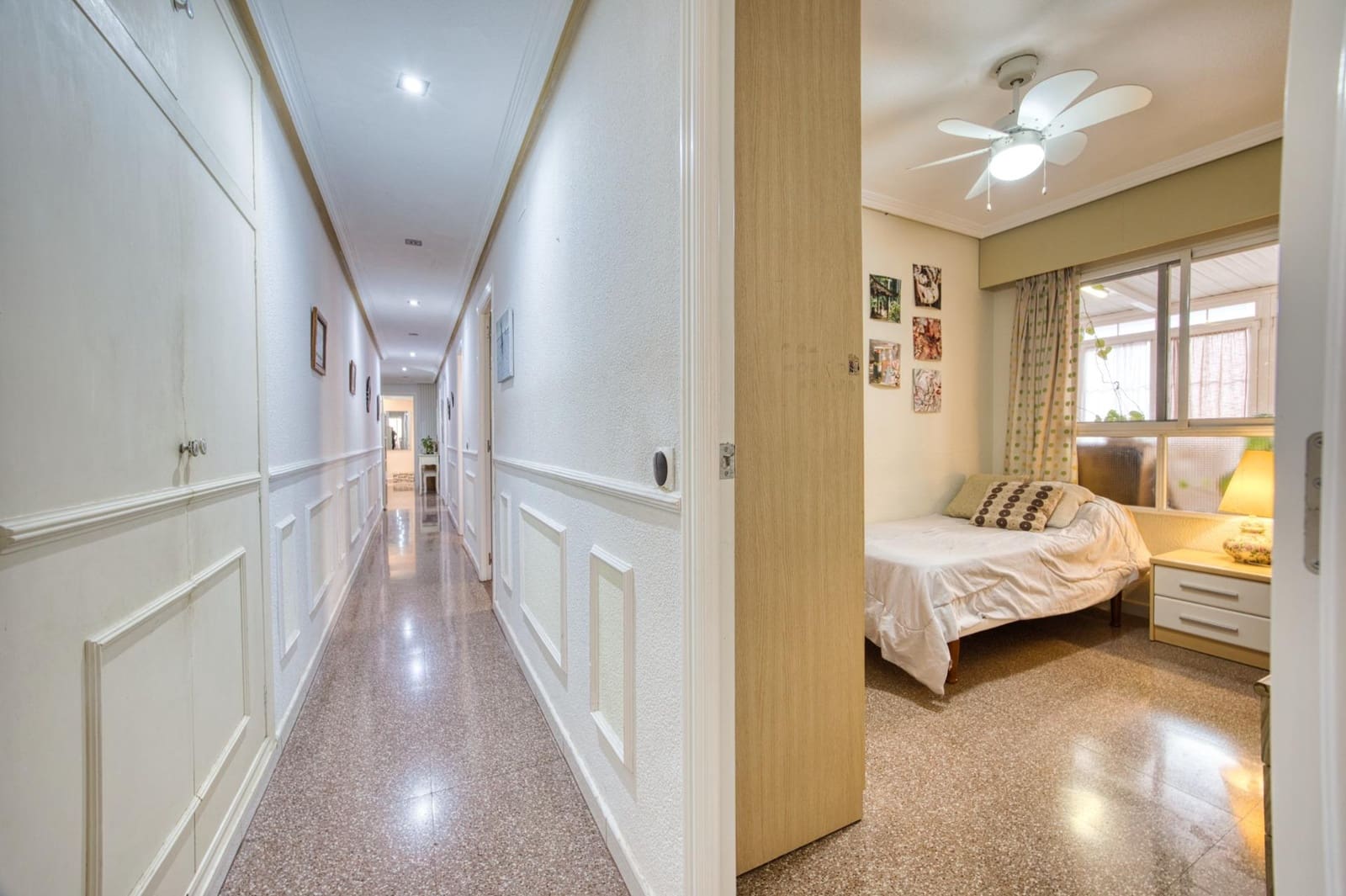 Ático de 4 habitaciones en Alicante / Alacant ciudad en venta con garaje - 269.000 € (Ref: 9888128)
