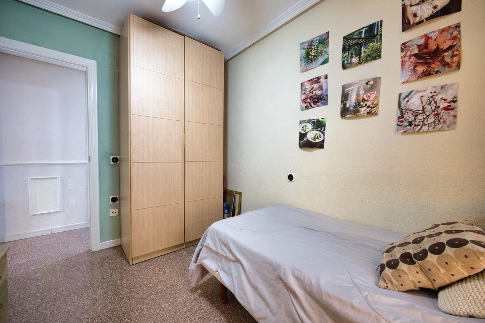 Ático de 4 habitaciones en Alicante / Alacant ciudad en venta con garaje - 269.000 € (Ref: 9888128)