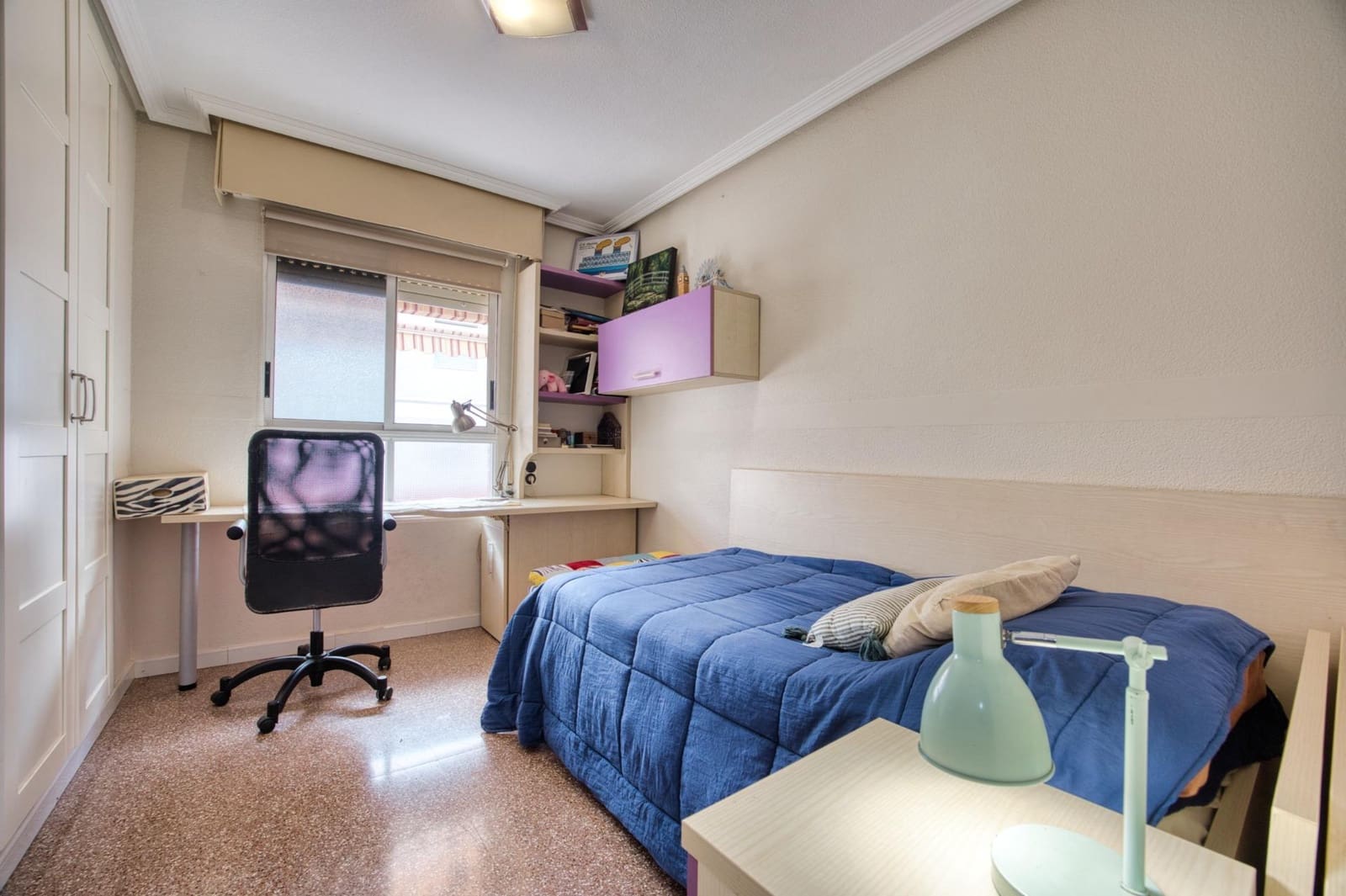 Ático de 4 habitaciones en Alicante / Alacant ciudad en venta con garaje - 269.000 € (Ref: 9888128)