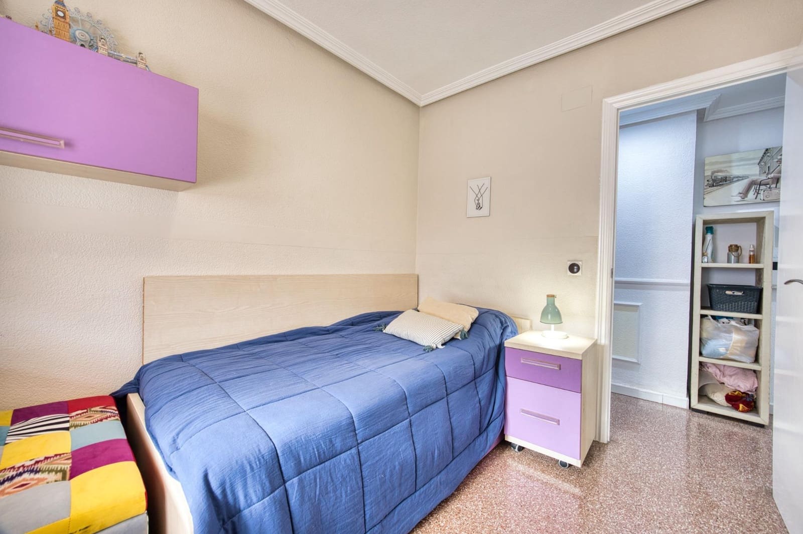 Ático de 4 habitaciones en Alicante / Alacant ciudad en venta con garaje - 269.000 € (Ref: 9888128)