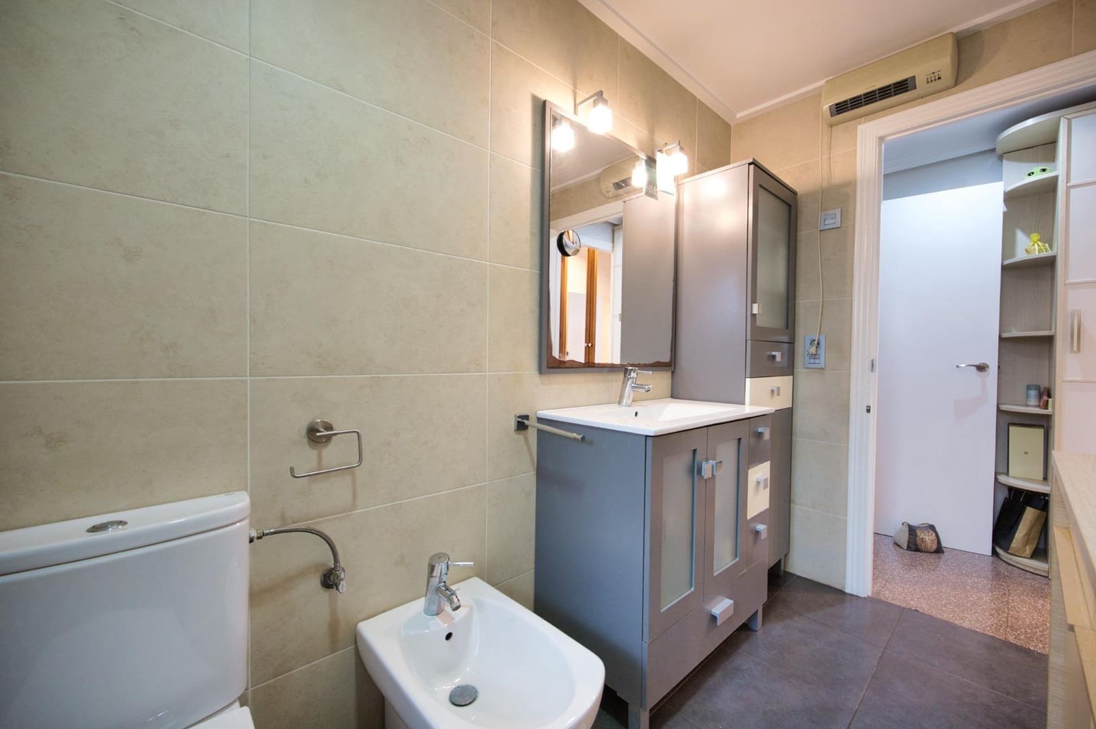 Ático de 4 habitaciones en Alicante / Alacant ciudad en venta con garaje - 269.000 € (Ref: 9888128)
