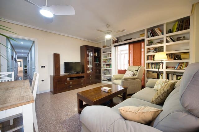 4 quarto Penthouse para venda em Alicante cidade com garagem - 269 000 € (Ref: 9888128)