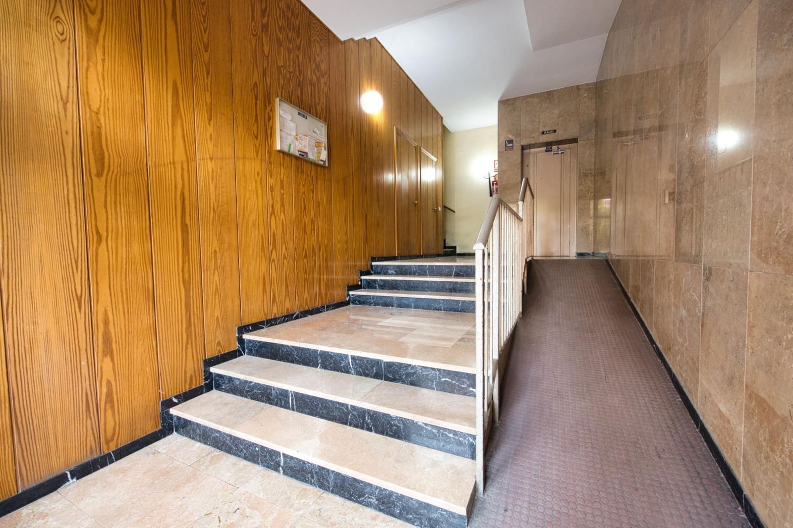 Ático de 4 habitaciones en Alicante / Alacant ciudad en venta con garaje - 269.000 € (Ref: 9888128)