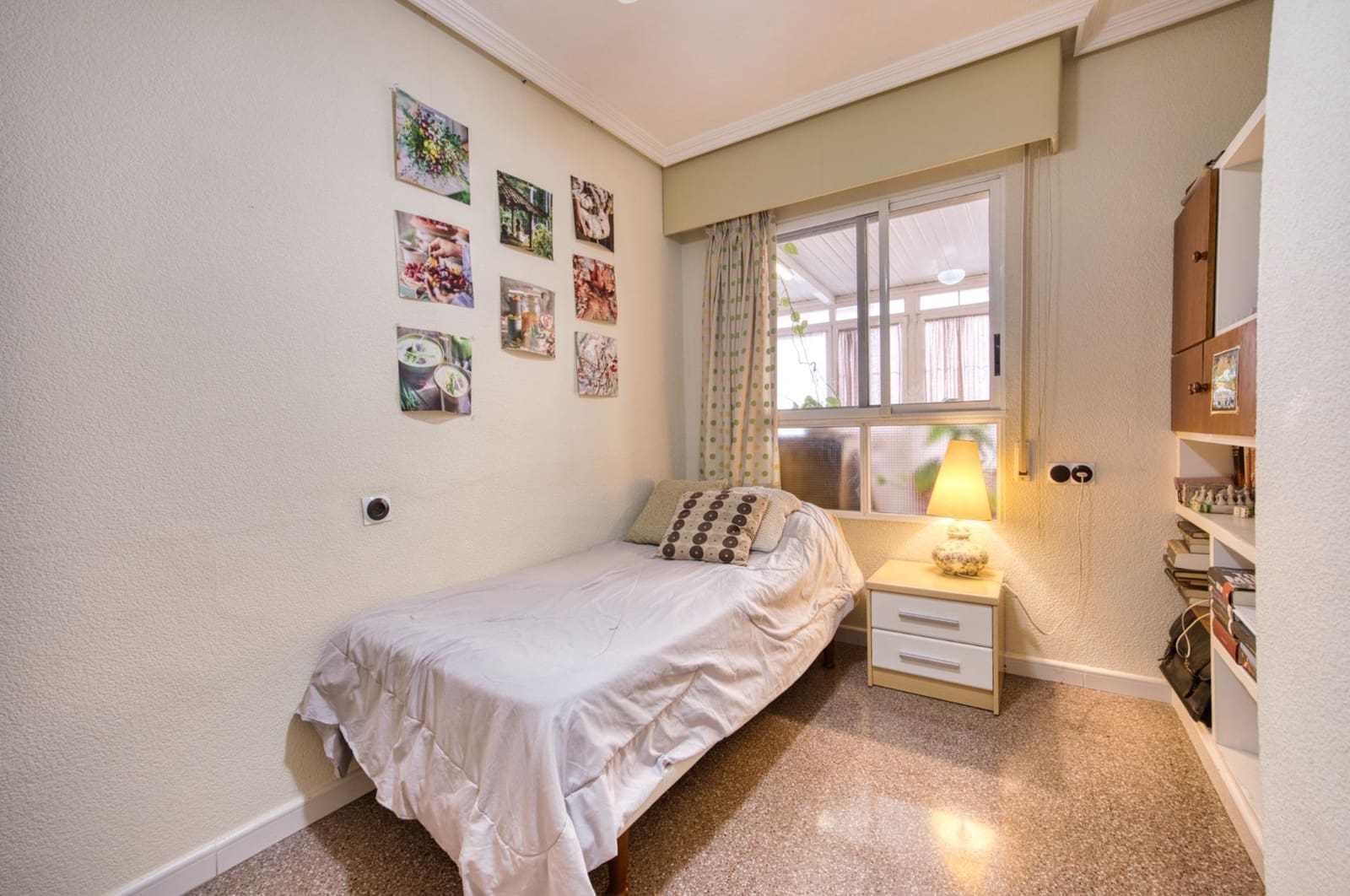Ático de 4 habitaciones en Alicante / Alacant ciudad en venta con garaje - 269.000 € (Ref: 9888128)