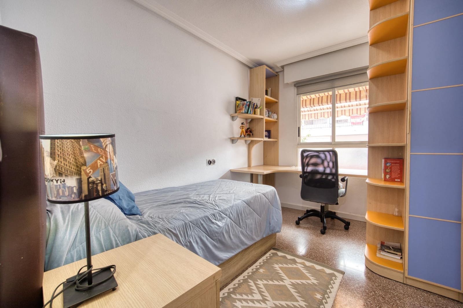 Ático de 4 habitaciones en Alicante / Alacant ciudad en venta con garaje - 269.000 € (Ref: 9888128)