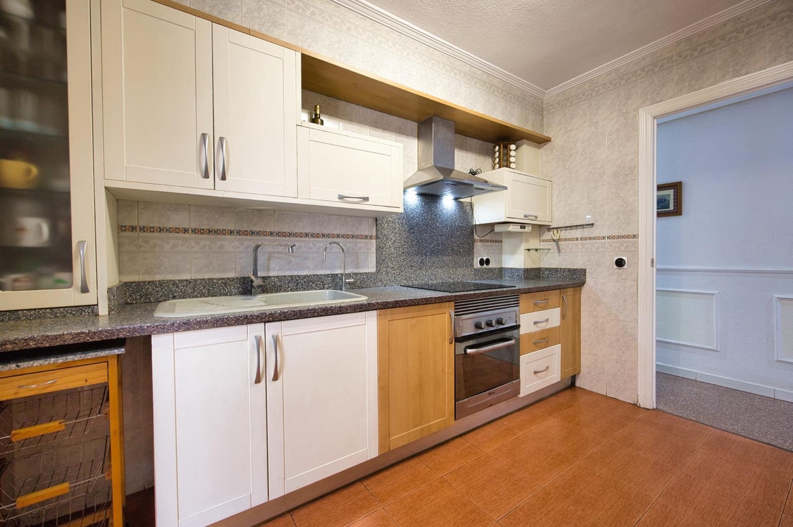 Ático de 4 habitaciones en Alicante / Alacant ciudad en venta con garaje - 269.000 € (Ref: 9888128)