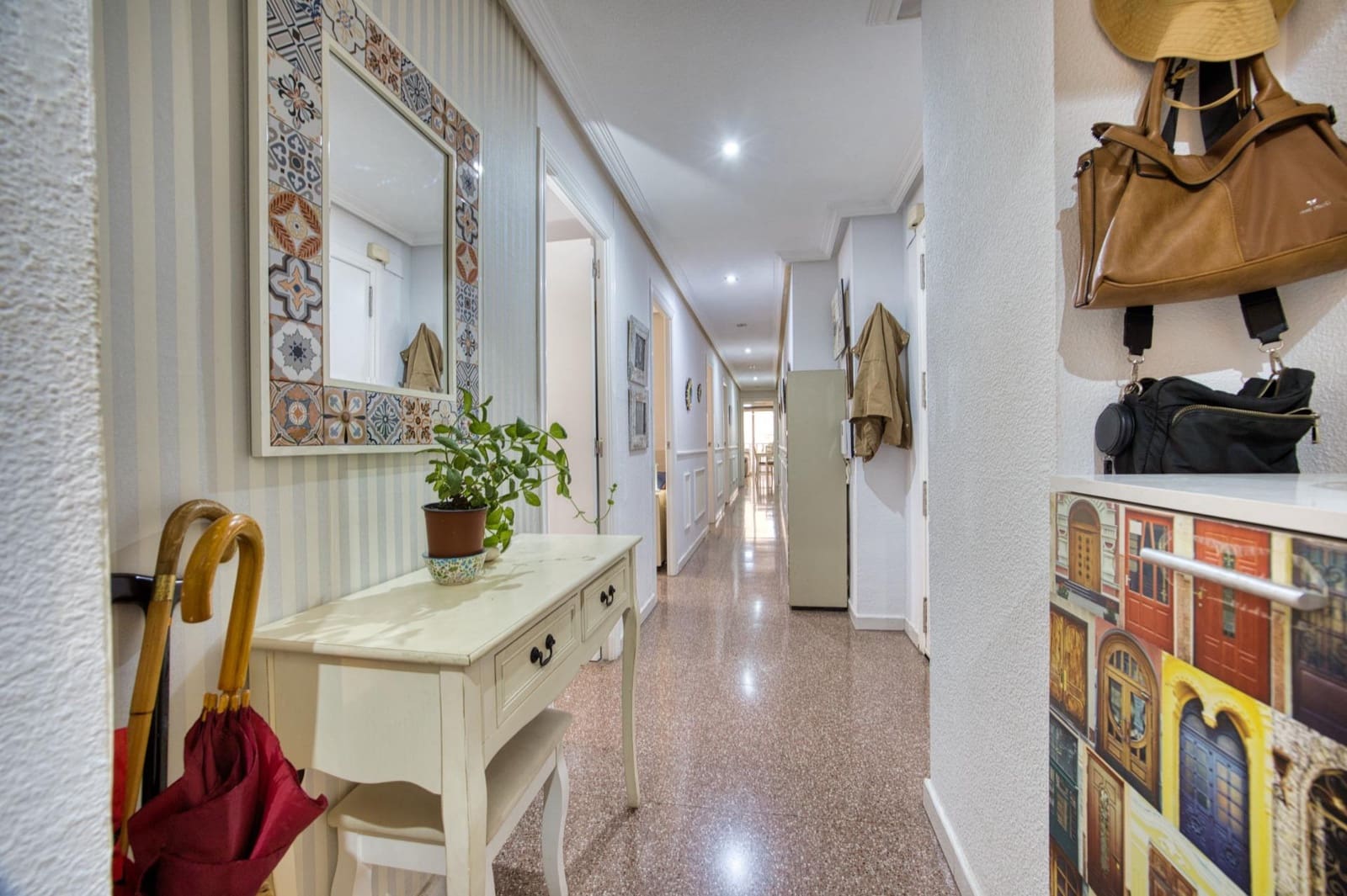 Ático de 4 habitaciones en Alicante / Alacant ciudad en venta con garaje - 269.000 € (Ref: 9888128)