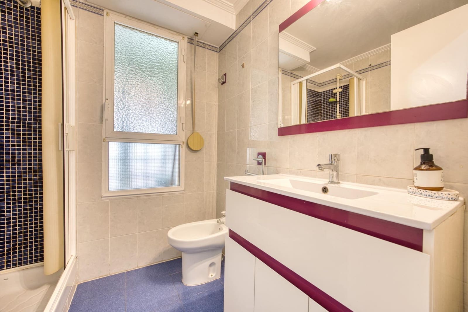 Ático de 4 habitaciones en Alicante / Alacant ciudad en venta con garaje - 269.000 € (Ref: 9888128)