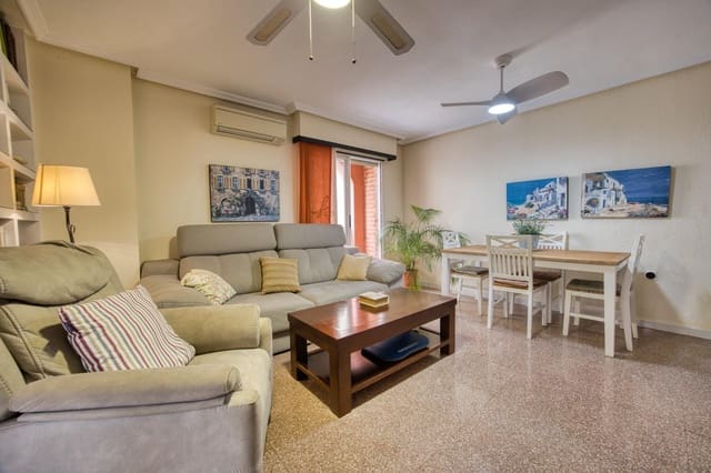 4 quarto Penthouse para venda em Alicante cidade com garagem - 269 000 € (Ref: 9888128)
