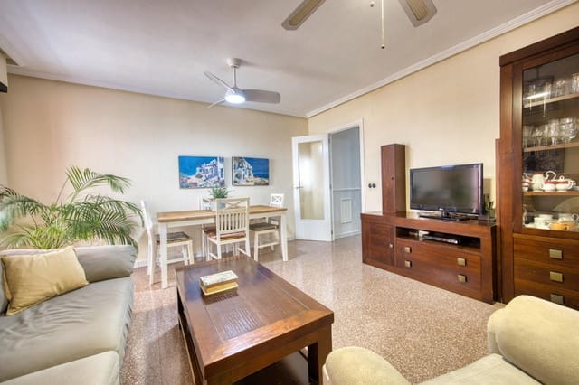 4 quarto Penthouse para venda em Alicante cidade com garagem - 269 000 € (Ref: 9888128)