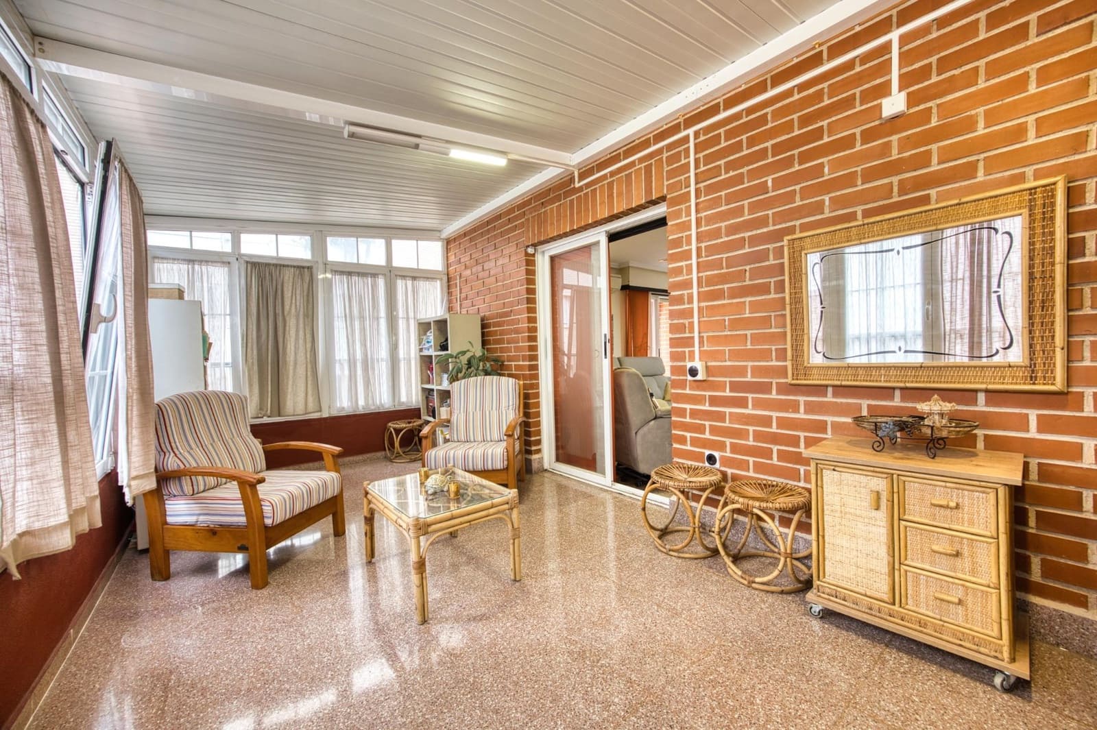 Ático de 4 habitaciones en Alicante / Alacant ciudad en venta con garaje - 269.000 € (Ref: 9888128)