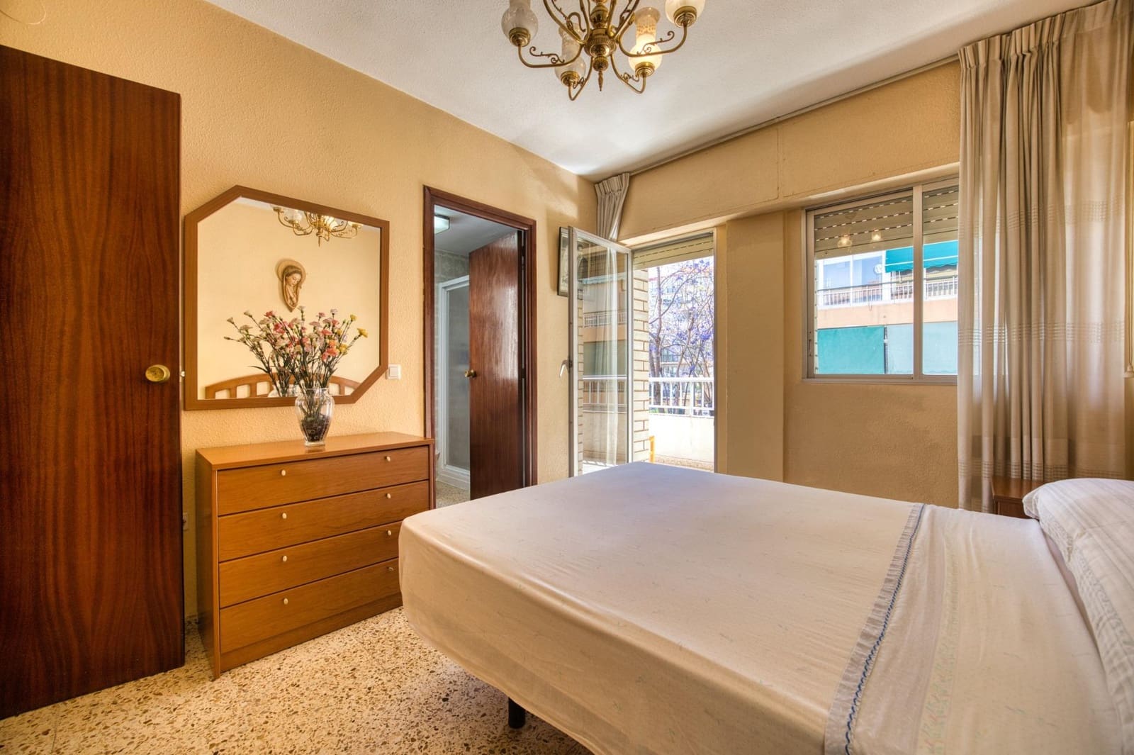 3 quarto Apartamento para venda em Alicante cidade - 169 500 € (Ref: 9888981)