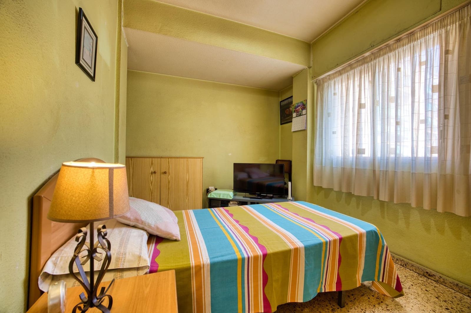 3 quarto Apartamento para venda em Alicante cidade - 169 500 € (Ref: 9888981)