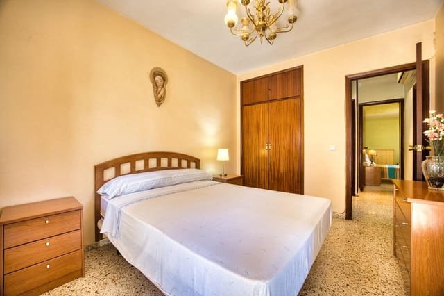 3 quarto Apartamento para venda em Alipark, Alicante cidade - 169 500 € (Ref: 9888981)
