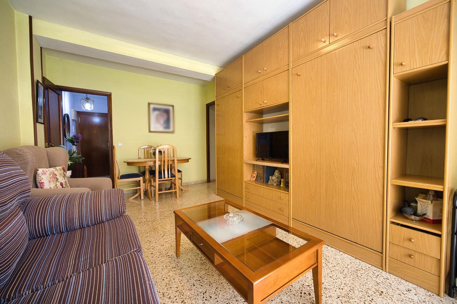 3 quarto Apartamento para venda em Alicante cidade - 169 500 € (Ref: 9888981)