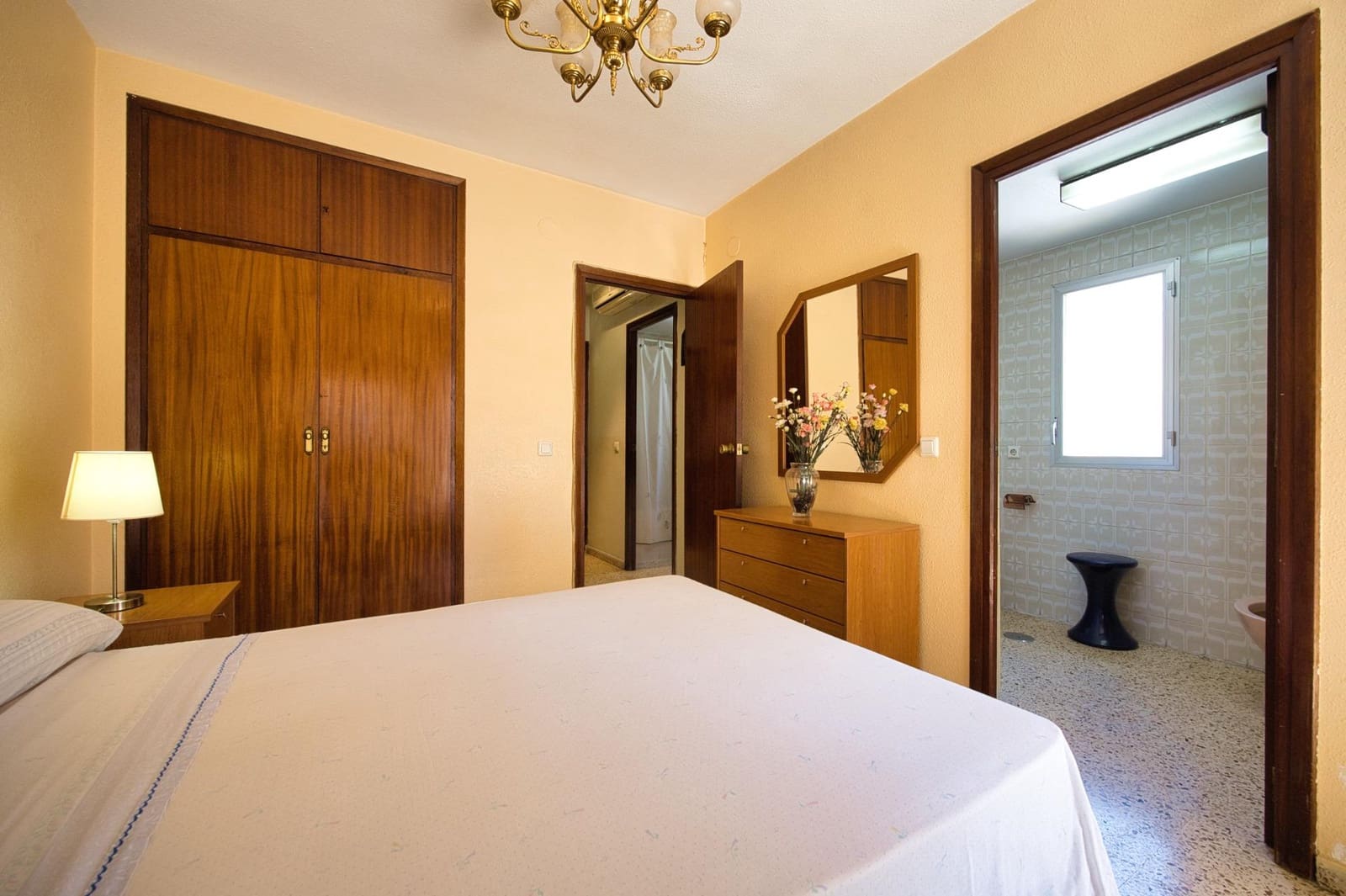 3 quarto Apartamento para venda em Alicante cidade - 169 500 € (Ref: 9888981)