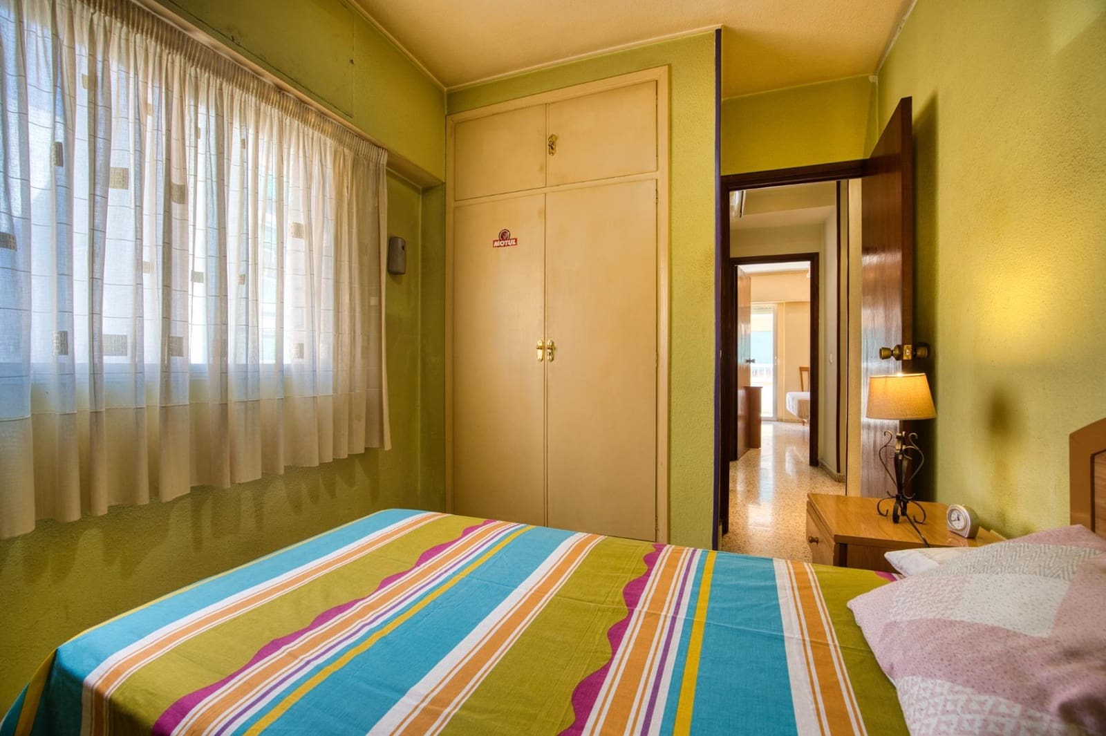 3 quarto Apartamento para venda em Alicante cidade - 169 500 € (Ref: 9888981)