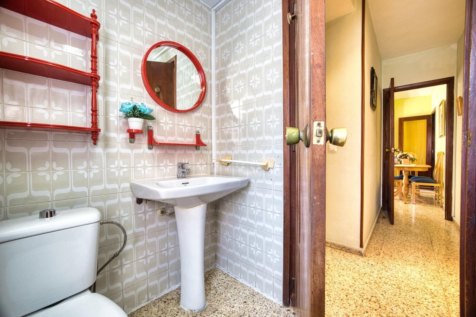 3 quarto Apartamento para venda em Alicante cidade - 169 500 € (Ref: 9888981)