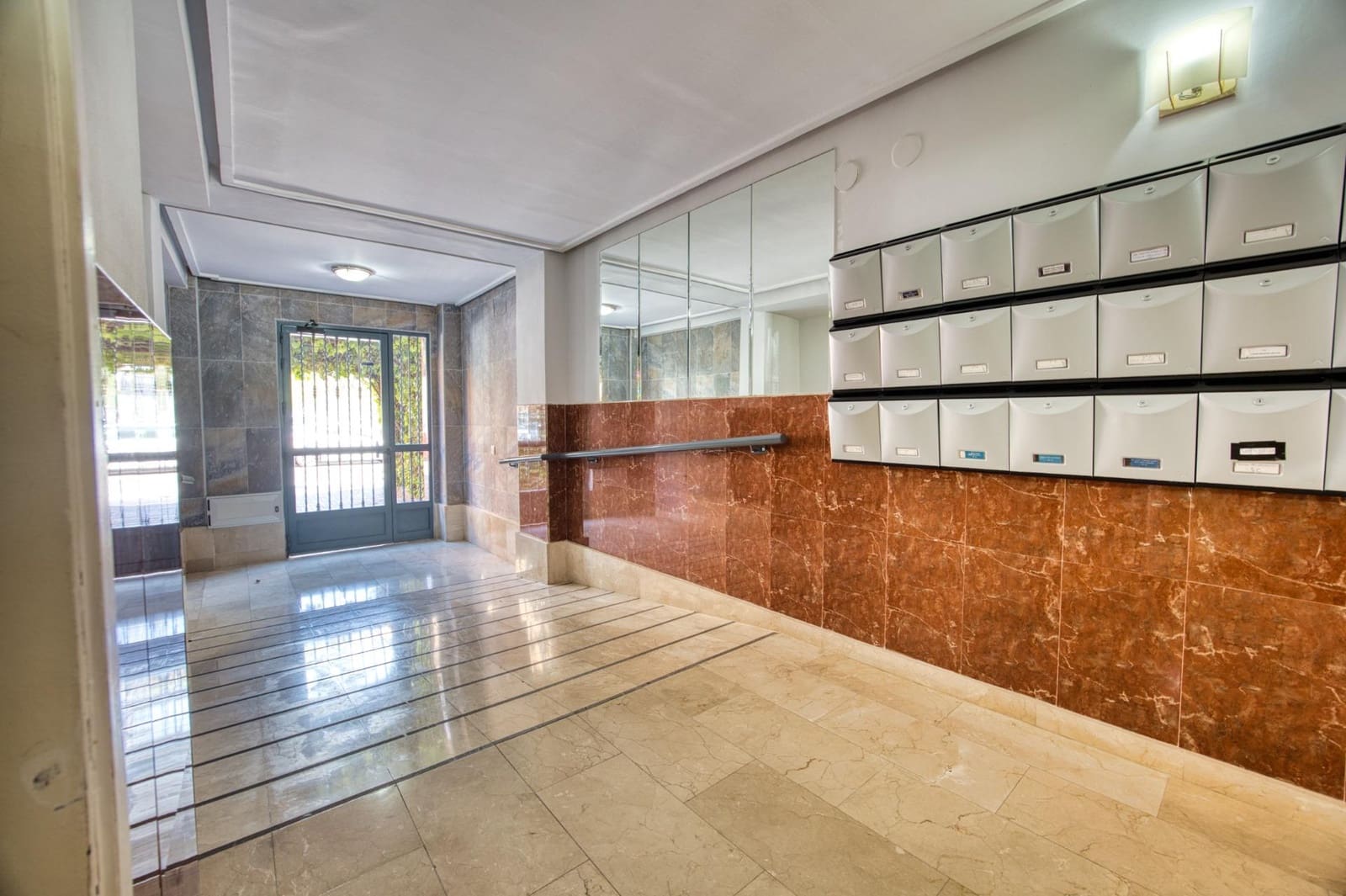 3 quarto Apartamento para venda em Alicante cidade - 169 500 € (Ref: 9888981)
