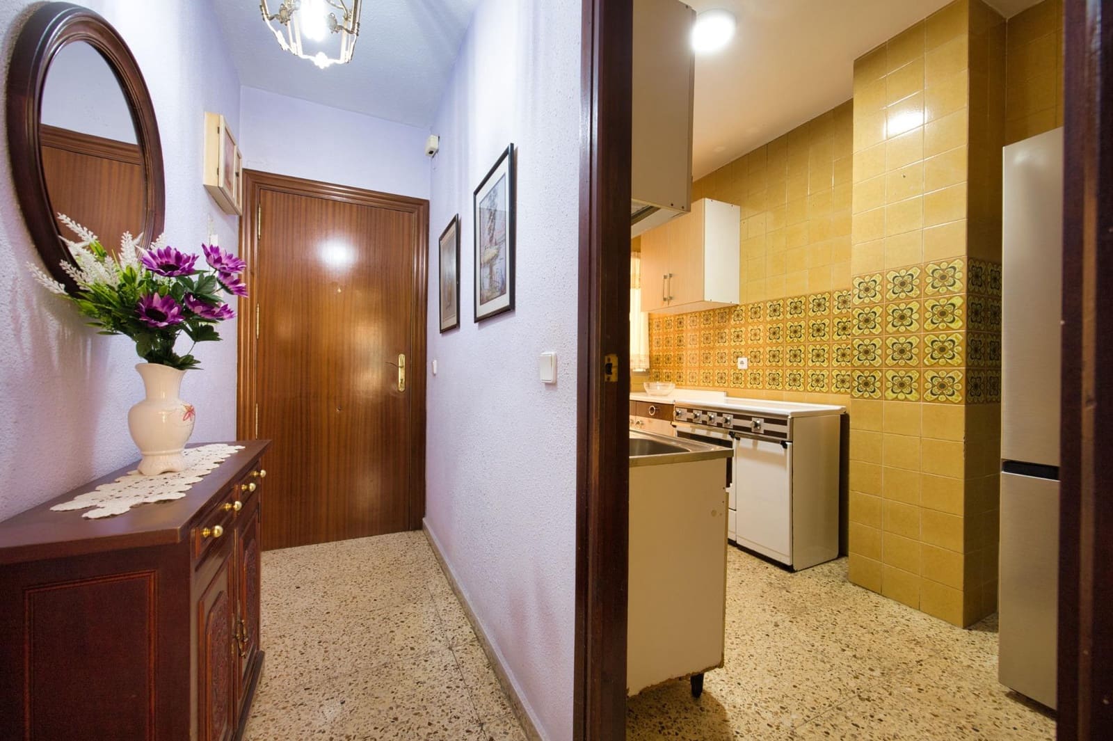 3 quarto Apartamento para venda em Alicante cidade - 169 500 € (Ref: 9888981)