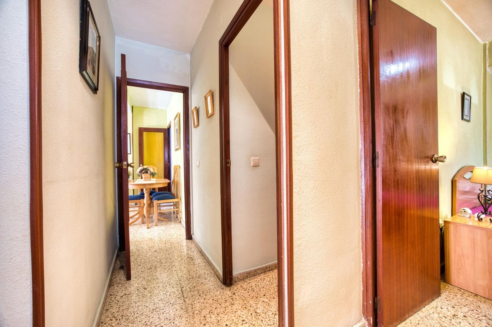 3 quarto Apartamento para venda em Alicante cidade - 169 500 € (Ref: 9888981)