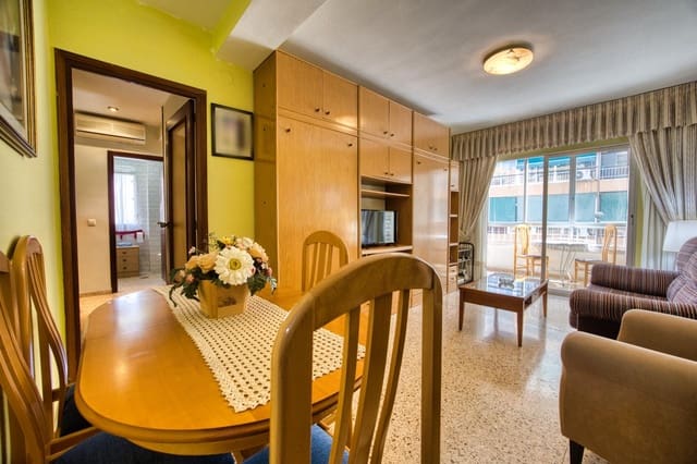 3 quarto Apartamento para venda em Alipark, Alicante cidade - 169 500 € (Ref: 9888981)