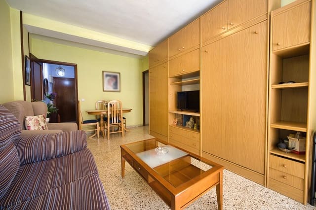 3 quarto Apartamento para venda em Alipark, Alicante cidade - 169 500 € (Ref: 9888981)