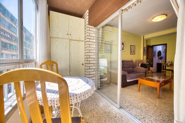 3 quarto Apartamento para venda em Alipark, Alicante cidade - 169 500 € (Ref: 9888981)