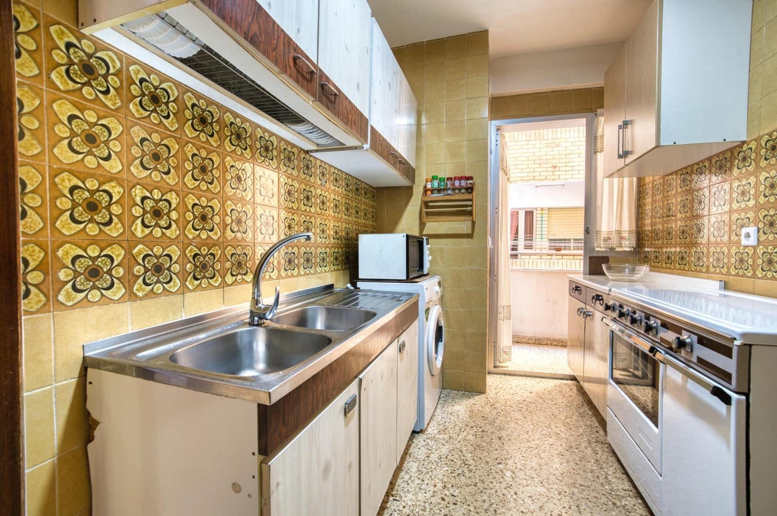 3 quarto Apartamento para venda em Alicante cidade - 169 500 € (Ref: 9888981)