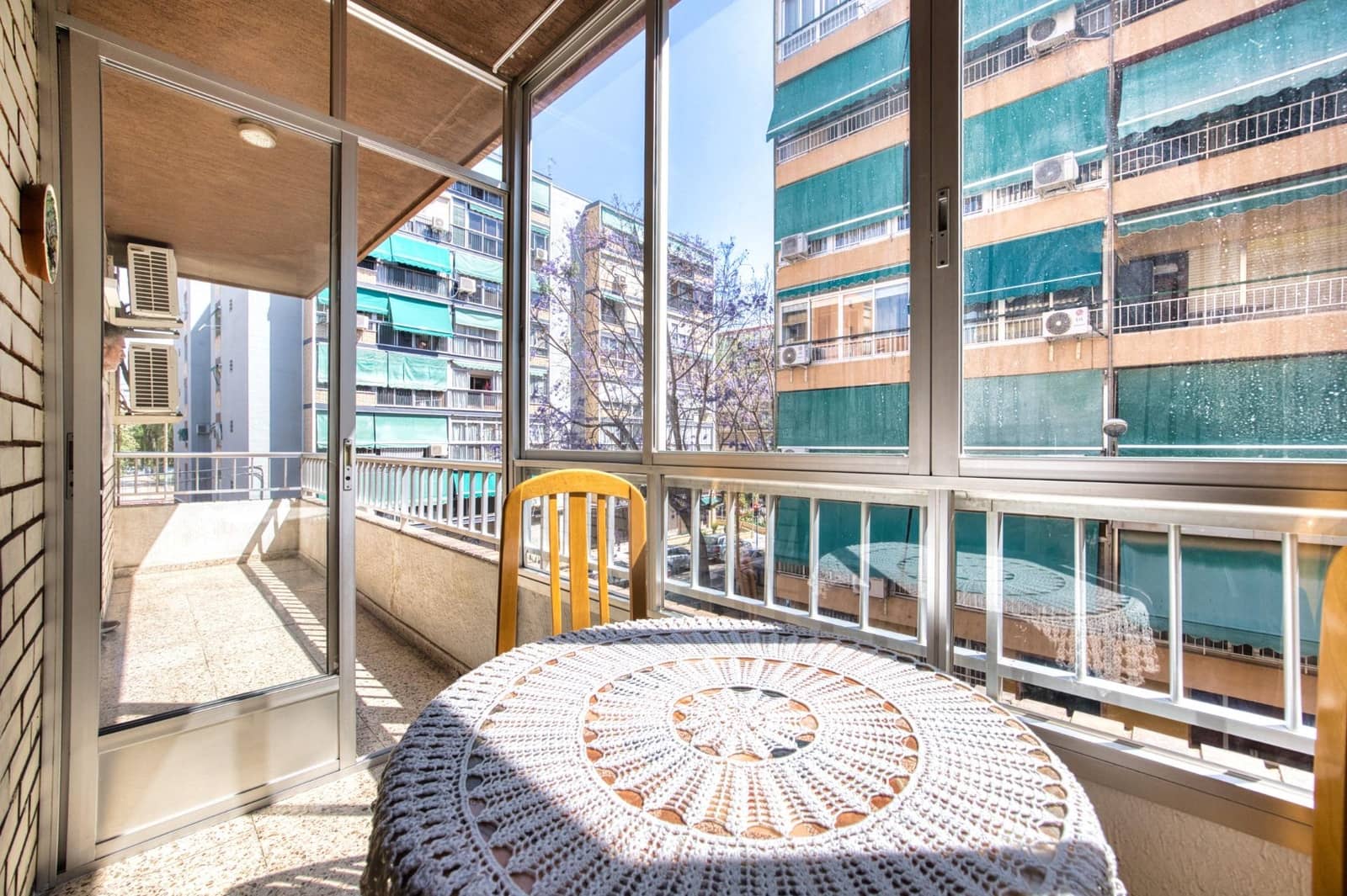 3 quarto Apartamento para venda em Alicante cidade - 169 500 € (Ref: 9888981)