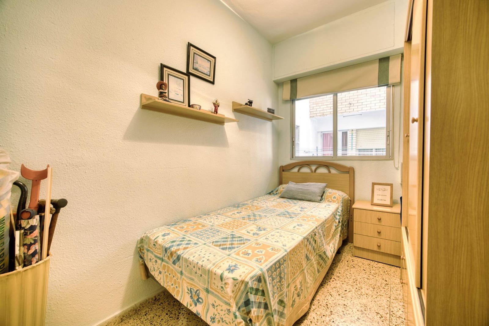 3 quarto Apartamento para venda em Alicante cidade - 169 500 € (Ref: 9888981)