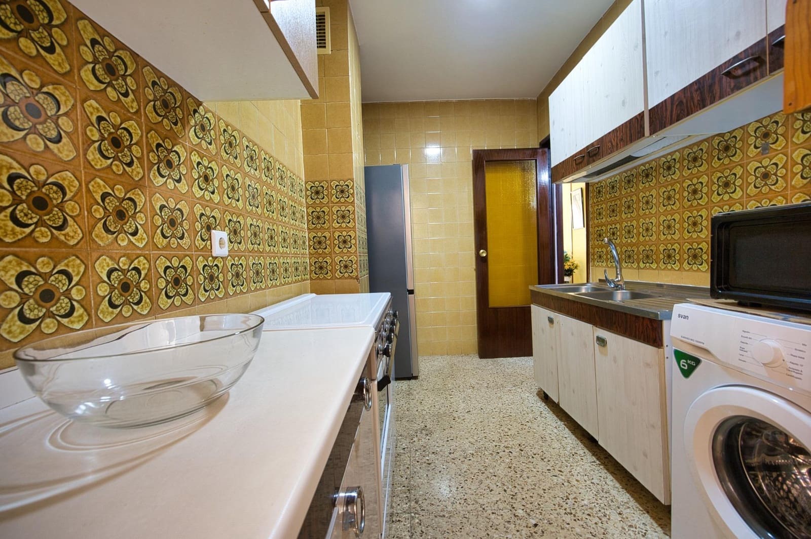 3 quarto Apartamento para venda em Alicante cidade - 169 500 € (Ref: 9888981)