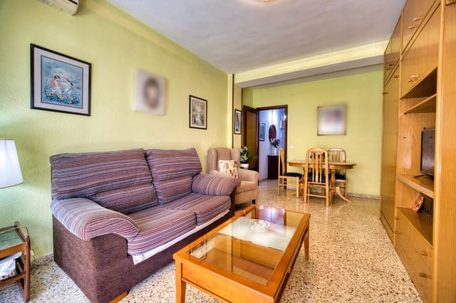 3 quarto Apartamento para venda em Alipark, Alicante cidade - 169 500 € (Ref: 9888981)