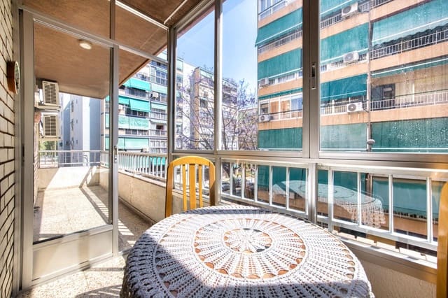 3 quarto Apartamento para venda em Alipark, Alicante cidade - 169 500 € (Ref: 9888981)