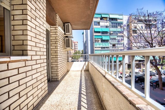 3 quarto Apartamento para venda em Alipark, Alicante cidade - 169 500 € (Ref: 9888981)