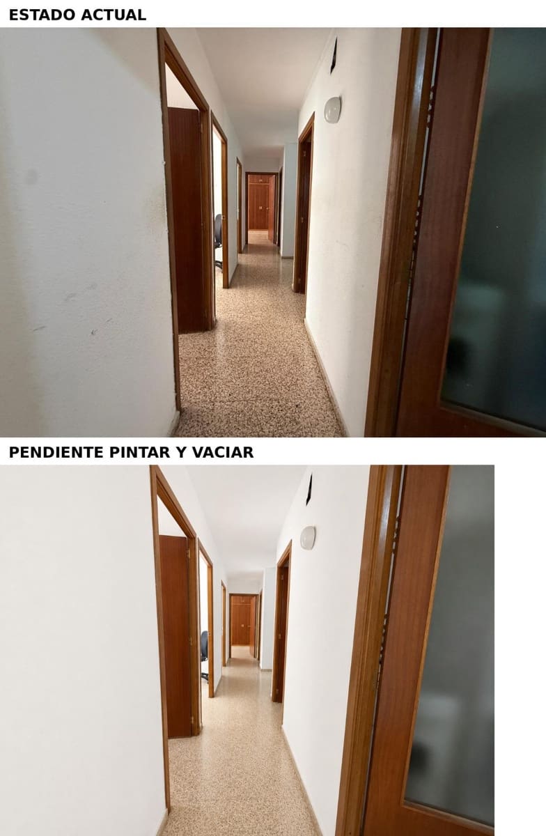 4 quarto Apartamento para venda em Alicante cidade - 242 500 € (Ref: 9927447)