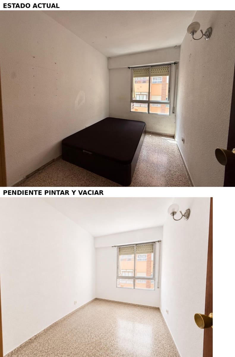 4 quarto Apartamento para venda em Alicante cidade - 242 500 € (Ref: 9927447)