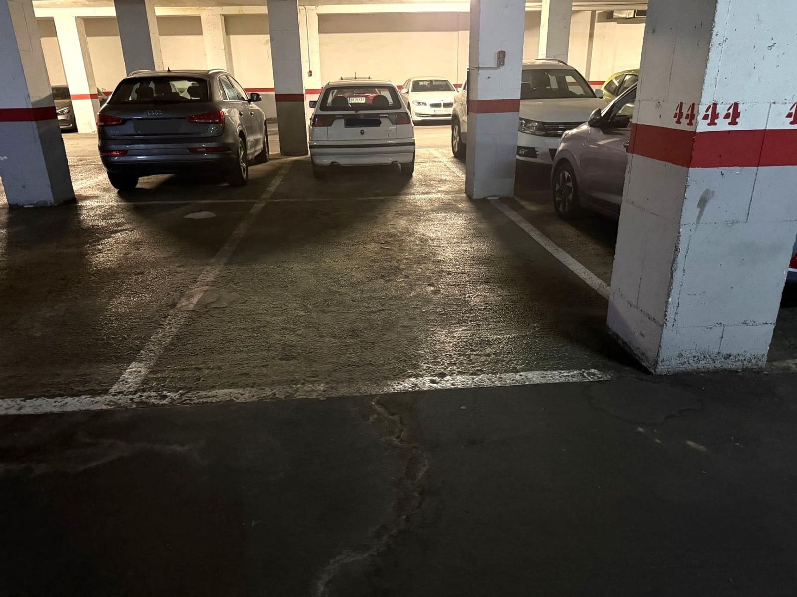 Garage for sale in Alicante / Alacant city - € 54,000 (Ref: 9929438)