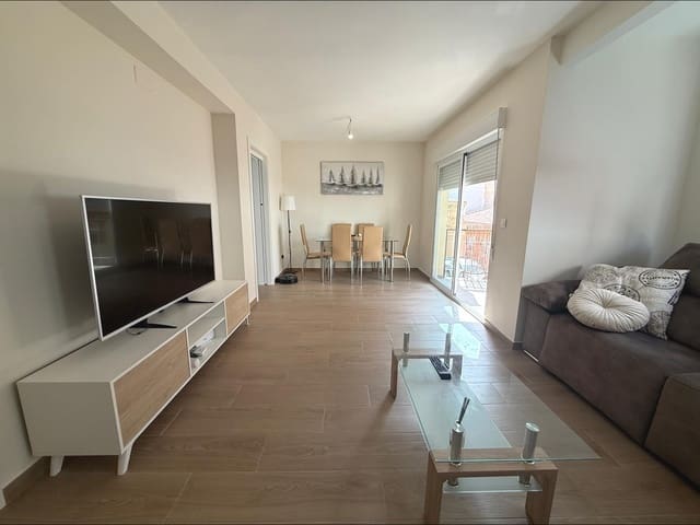 2 quarto Apartamento para venda em El Campello - 187 300 € (Ref: 9934237)