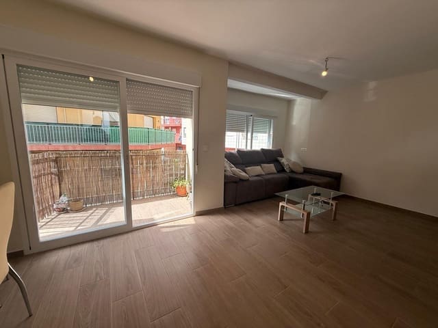 2 quarto Apartamento para venda em El Campello - 187 300 € (Ref: 9934237)