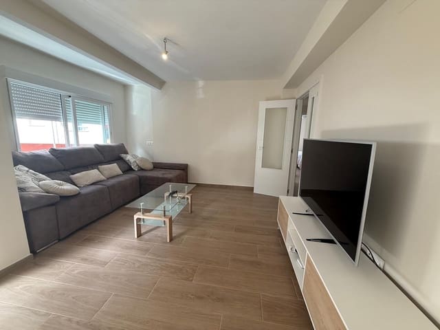 2 quarto Apartamento para venda em El Campello - 187 300 € (Ref: 9934237)