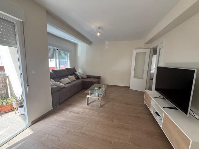 2 quarto Apartamento para venda em El Campello - 187 300 € (Ref: 9934237)