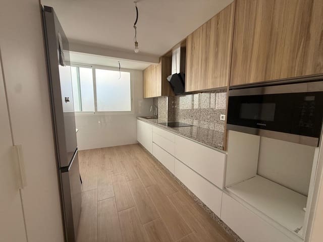 2 quarto Apartamento para venda em El Campello - 187 300 € (Ref: 9934237)